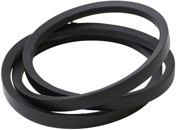 Courroie De Lames Pour Tracteur Tondeuse Brill Crossover 102-15 H BIO COMBI – Référence Compatible, Dimensions 1930 Mm