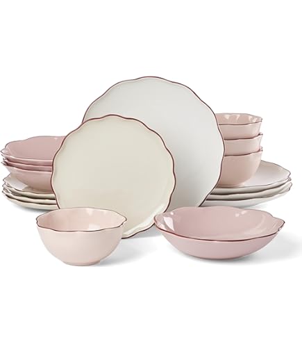 Amazon.com | Lenox Kate Spade New York Turquoise 4 Pc Place