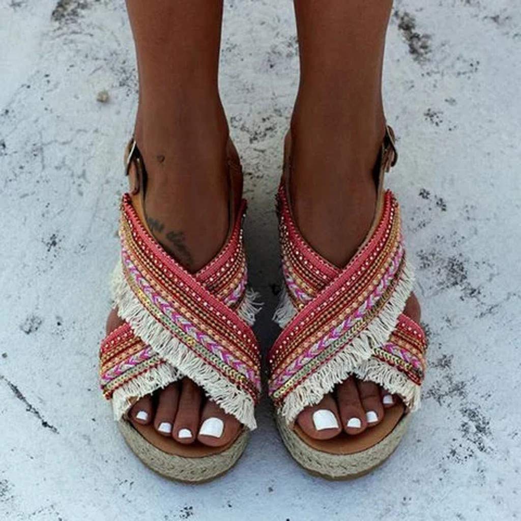 Toe Open Fashion Ladies NDGDA Sale, Clearance Sandals