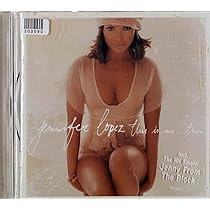 Jennifer Lopez, Jennifer Lopez, Corey Rooney, Ronald LaPread, Troy 