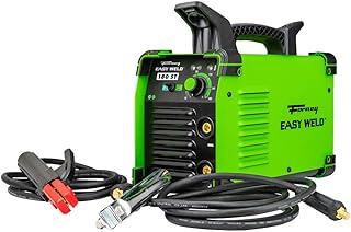 Forney Easy Weld 298 Arc Stick Welder
