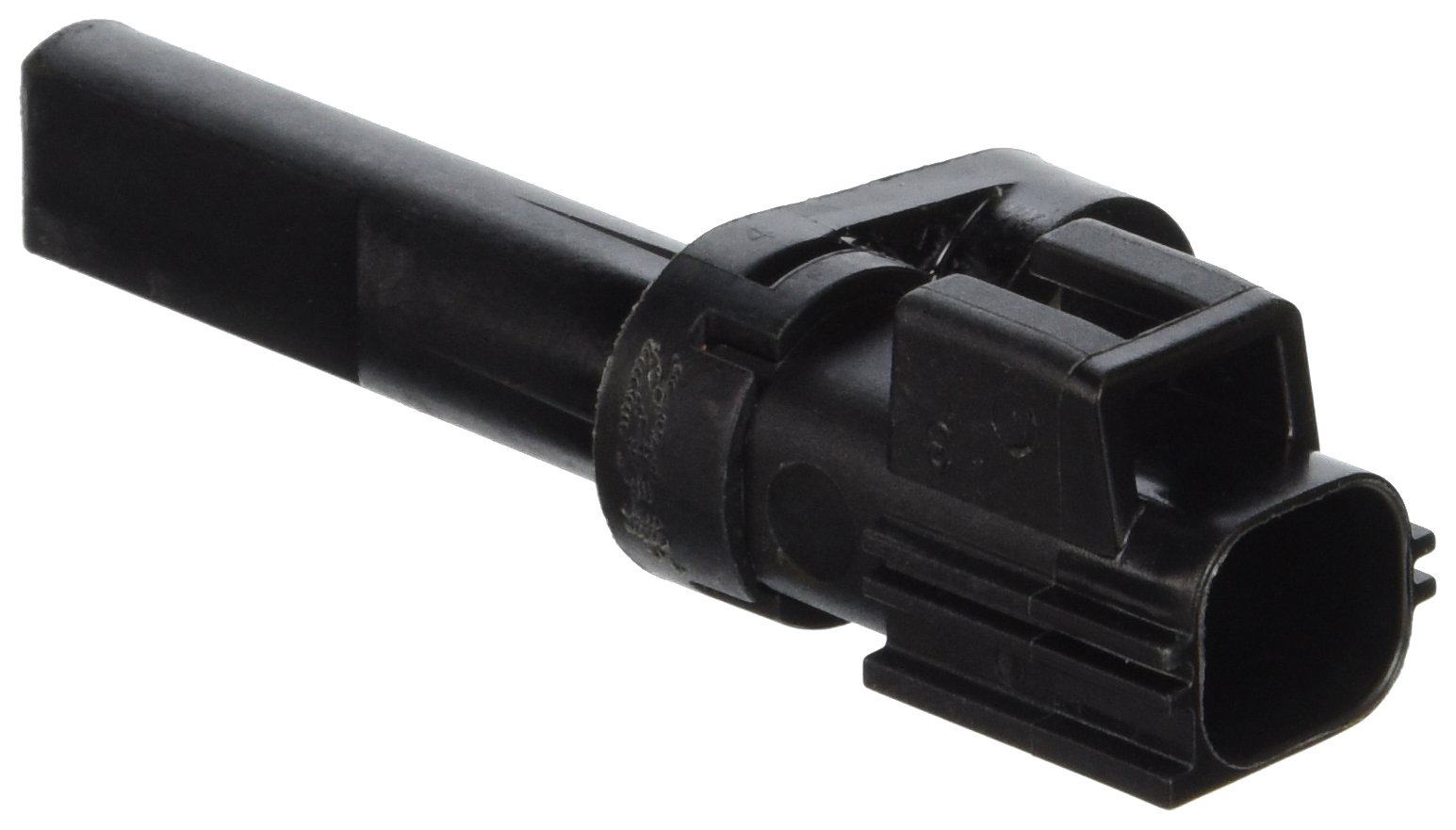 Standard Motor ProductsALS257 Wheel Speed Sensor, 1 Count (Pack of 1)