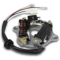 Amazon.com: NICHE Cylinder Stud Kit for Yamaha Yamahopper