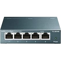 TP-Link CPE710 5GHz AC 867Mbps CPE externo Gigabit de longo