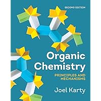洋書 Organic Chemistry Amazon.com: Organic Chemistry: Principles and Mechanisms