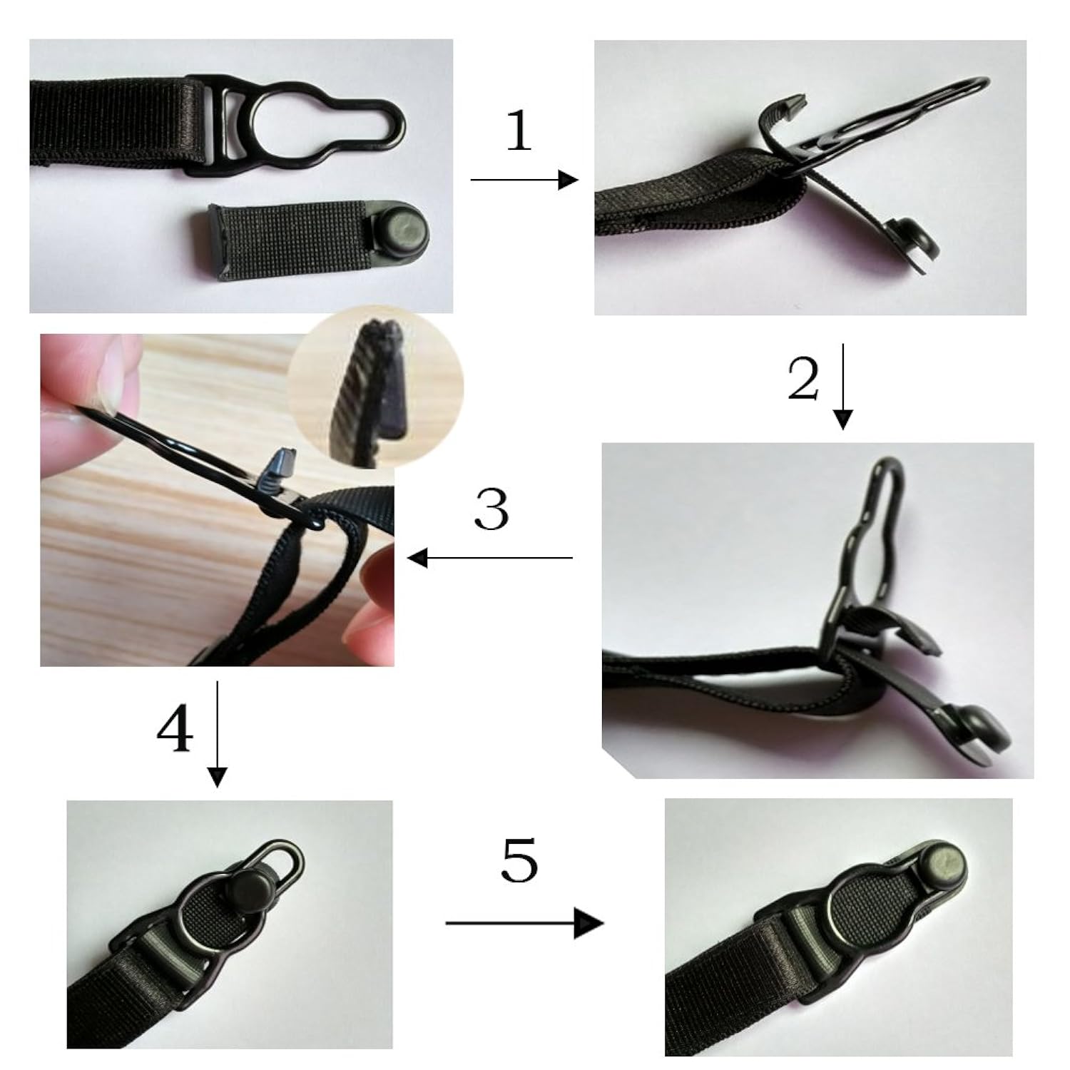 jelinda men's dress shirt stays leg thigh suspender garters