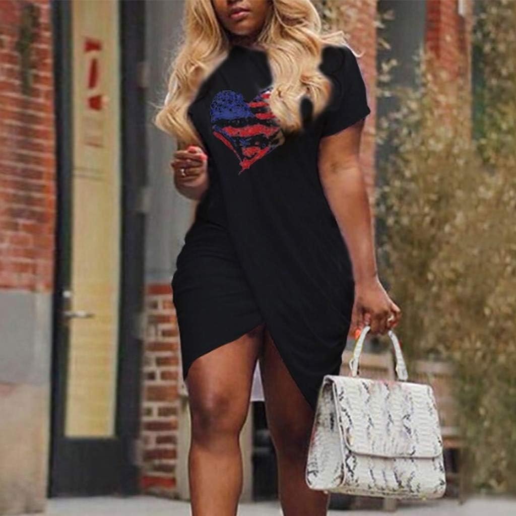 plus size fourth of july dress