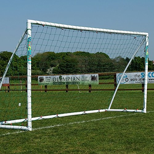 10 Best Football Goals for the Garden 2019 PatioMate