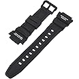 Casio 10431875 Genuine Factory Replacement Band - SGW500H-1BV