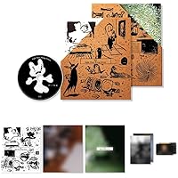 4セット 3形態 RM Right Place, Wrong Person 618gJvGRH0L._AC_UL200_SR200,