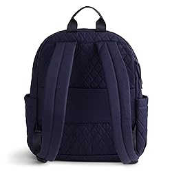 Vera Bradley Women's Premium Cotton Bancroft