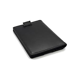 Westmade Merwin Vertical Bifold RFID Blocking Slim