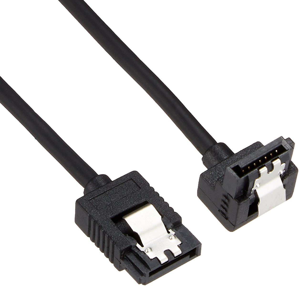 パソコン自作に欠かせない Sataケーブルの種類や選び方について解説