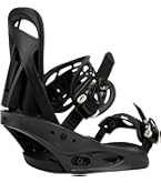 Amazon.com : Burton Men's Freestyle Re:Flex Snowboard Bindings