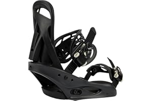 Burton Citizen Womens Snowboard Bindings
