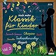 Klassik Für Kinder: Amazon.de: Various: Bücher
