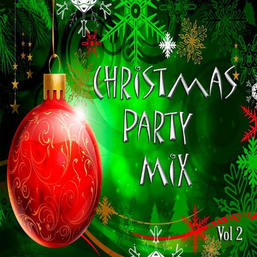 Christmas Party Mix Vol. 2 by The Wildlife on Amazon Music - Amazon.com