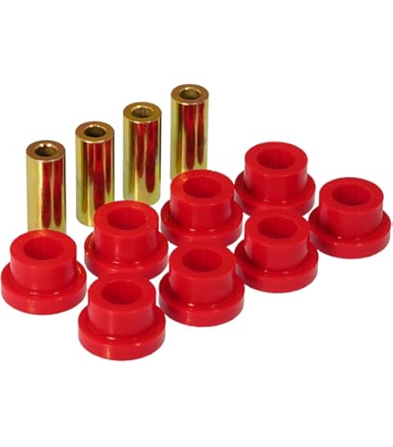 Amazon.com: Prothane 84-89 Nissan 300ZX IRS Rear Subframe Bushing