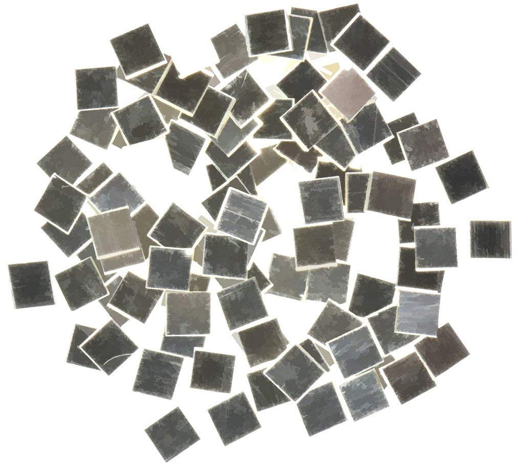 100-3mm Silver Solder Chips Solder "Medium" Density