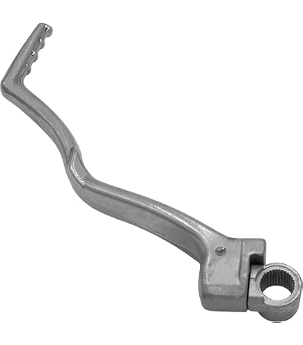 Amazon.com: Caltric Kick Start Starter Lever Pedal Compatible with