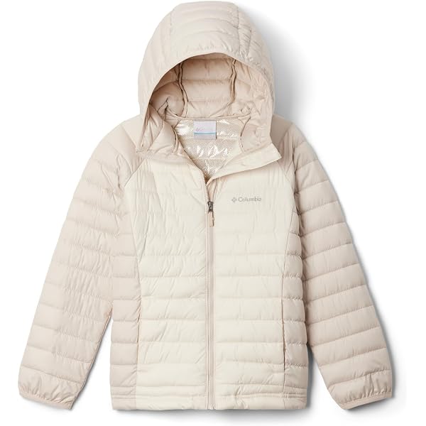 Giacca Columbia Katelyn Crest bambino