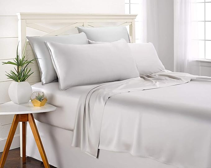 Comfort Beddings Heavy Quality 400 Thread Count 100 Egyptian Cotton