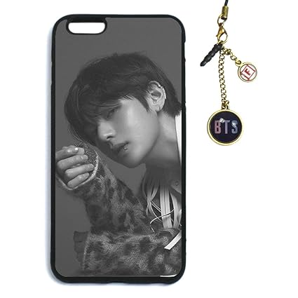 Amazon Com Fanstown Kpop Bts Bangtan Boys Iphone6plus