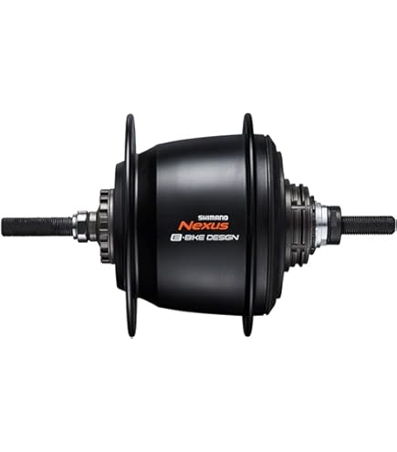 Amazon.com : SHIMANO Hub Alfine SG-S700 11speed Accessories
