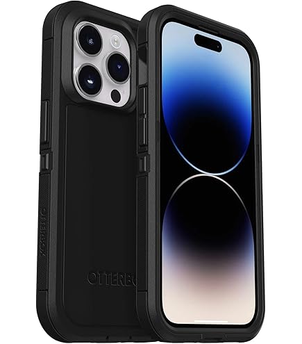 (未開封)otterbox iphone14 pro用　防水iPhoneケース Amazon.com: OtterBox iPhone 14 Pro Max (Only) - Commuter