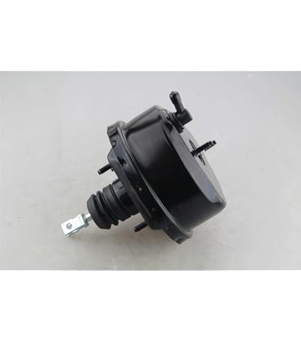 Amazon.com: ABB-110 POWER BRAKE BOOSTER VACUUM POWER BRAKE