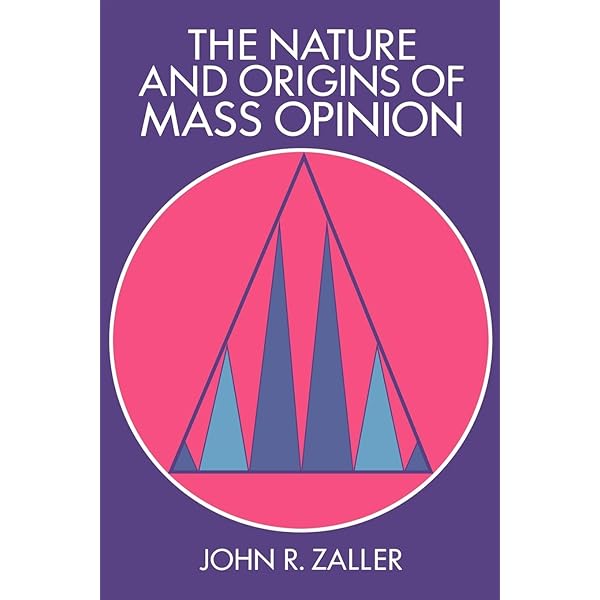 Amazon.com: Mass Media and American Politics: 9781544390932
