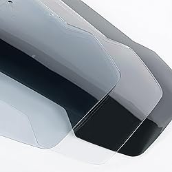 Motorcycle Windshield Windscreen Compatible with