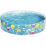 Intex pool 244