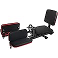 Leg-Stretcher, 300 LBS Leg Stretching Split Machine for Splits Flexibility Up to 230 Degree Split Machine Training Equipment for Adult and Kids Suitable for Home Dancing Room Gym