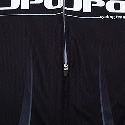 Weimostar Men's Cycling Bike Jersey Short Sleeve