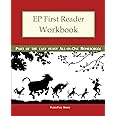 EP First Reader Workbook: Part of the Easy Peasy All-in-One Homeschool (Ep Reader Workbook)