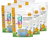 Else Nutrition Baby Cereal Stage 1 for 6
