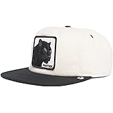 Goorin Bros. Unisex Grenadier Wildlife Collection 5-Panel Flatbill Baseball Cap