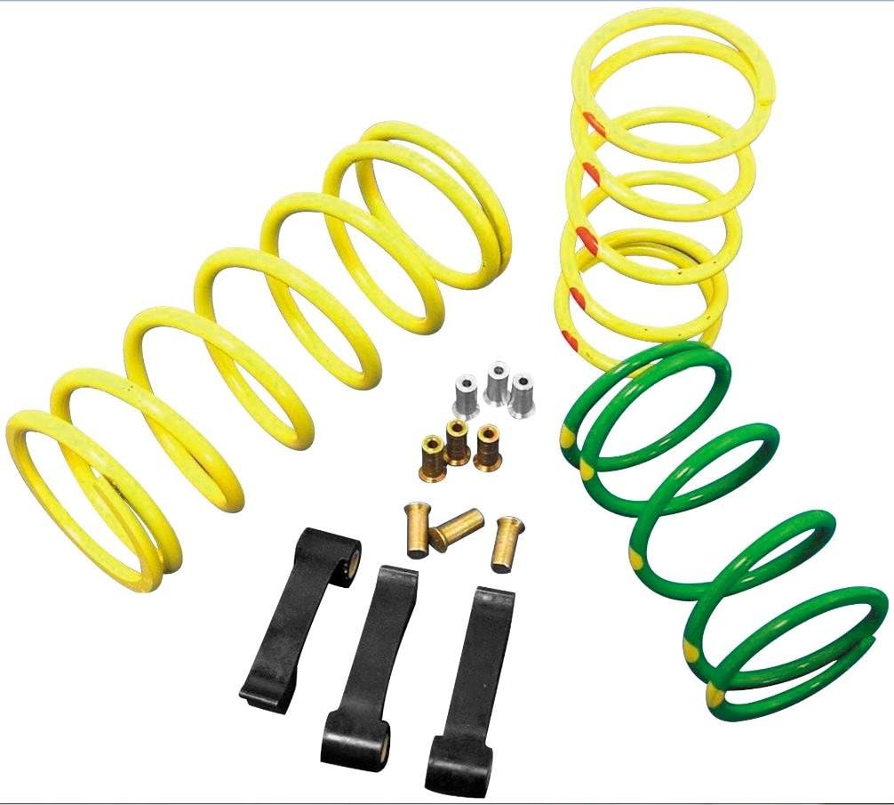 Dalton Industries Clutch Kit