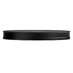 Normcore 58 mm Replacement Tamper Base, Titanium