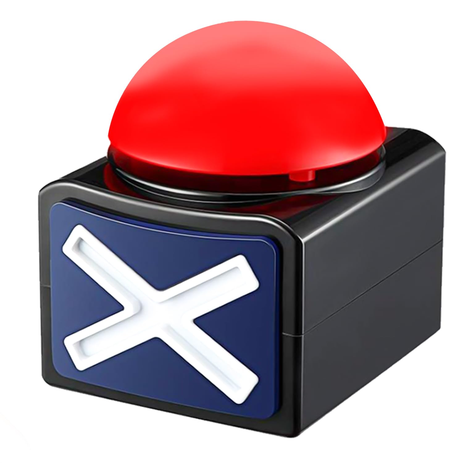 VKLANBGO Game Buzzer With Lights & Sound - Trivia & Family Feud Buzzer For Game Nights, Parties & Events - View #2
