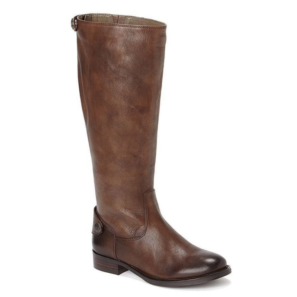 arturo chiang fierce leather riding boot