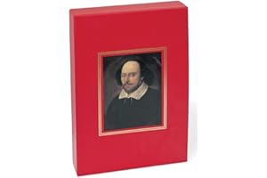 The Norton Facsimile of the First Folio of Shakespeare