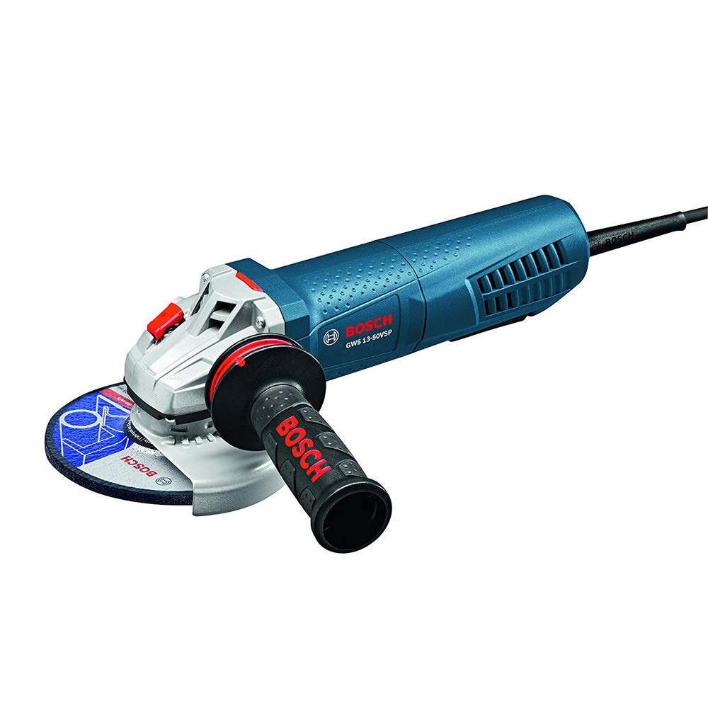 Best angle grinder speed variable