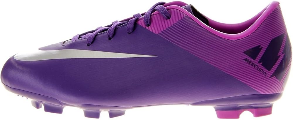 nike mercurial glide ii kids