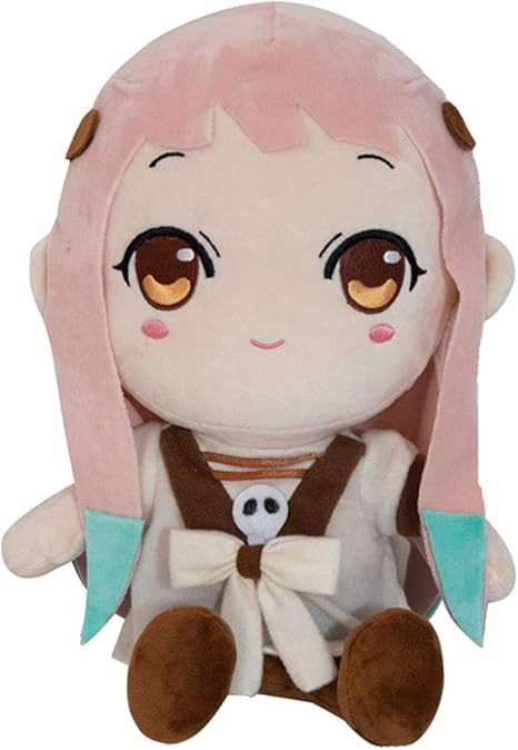 cute anime plushies