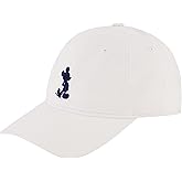 Disney Unisex-Adult Disney Mickey Mouse Dad Hat, Adult Baseball Cap with Curved Brim