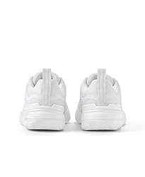 WILSON Women's Pickle Pro Sneaker, White, 6.5
