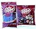 Dr. Pepper Soft & Chewy Bites (low fat-120 Cal) and Dr. Pepper Twist