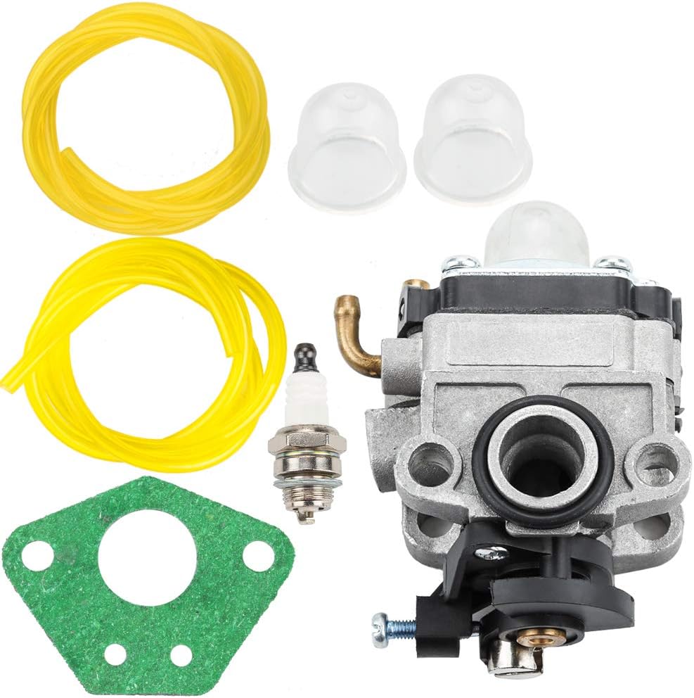 Best Troy Bilt Leaf Vacuum Parts